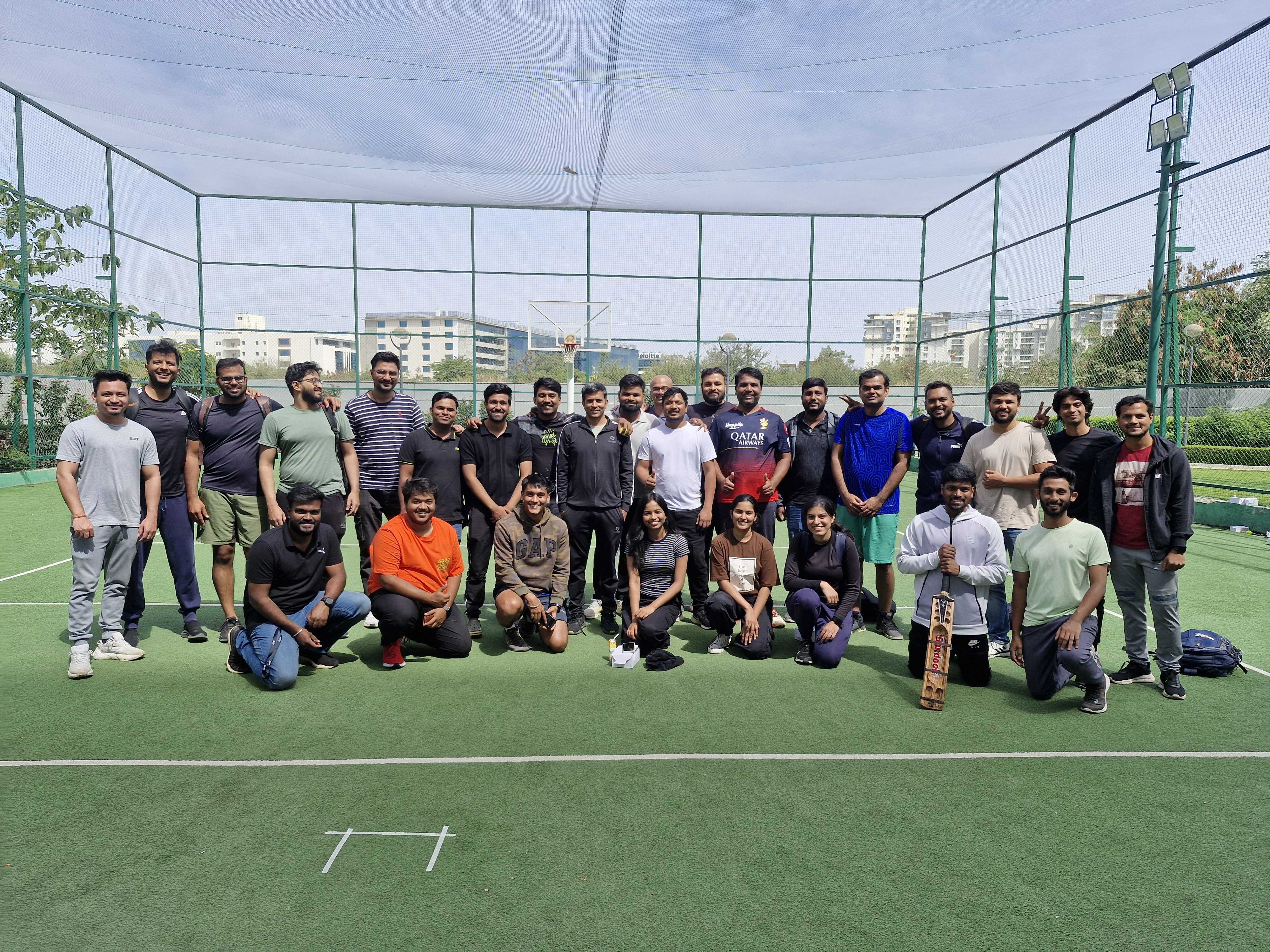 Sixt Team