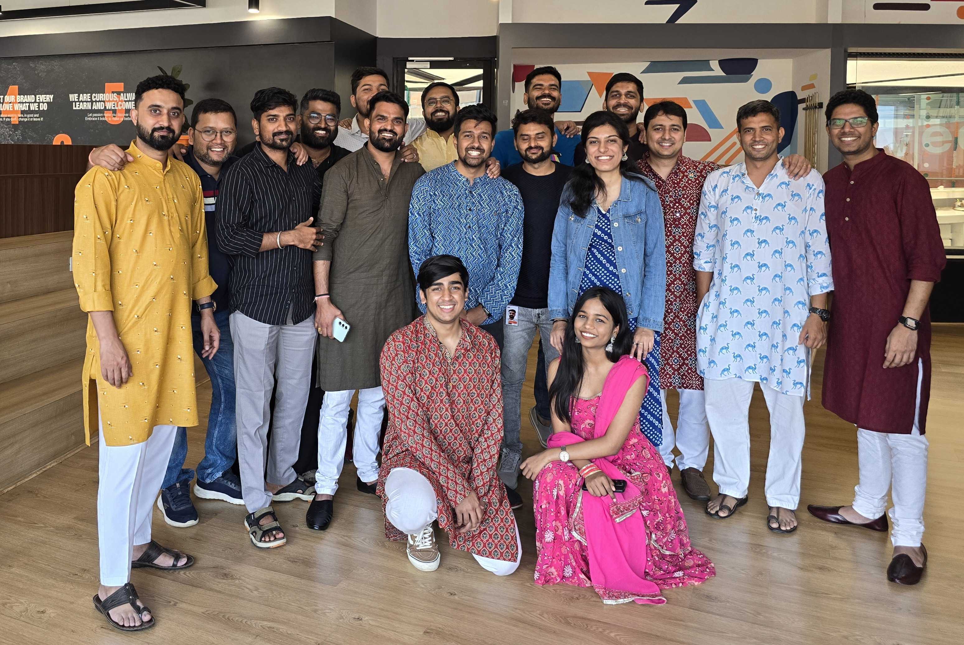 Sixt Team